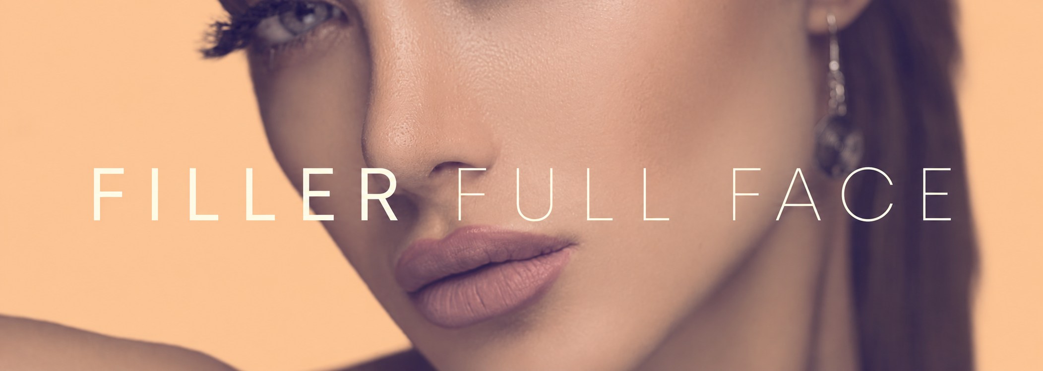 Filler Full Face — percorso Face Academy