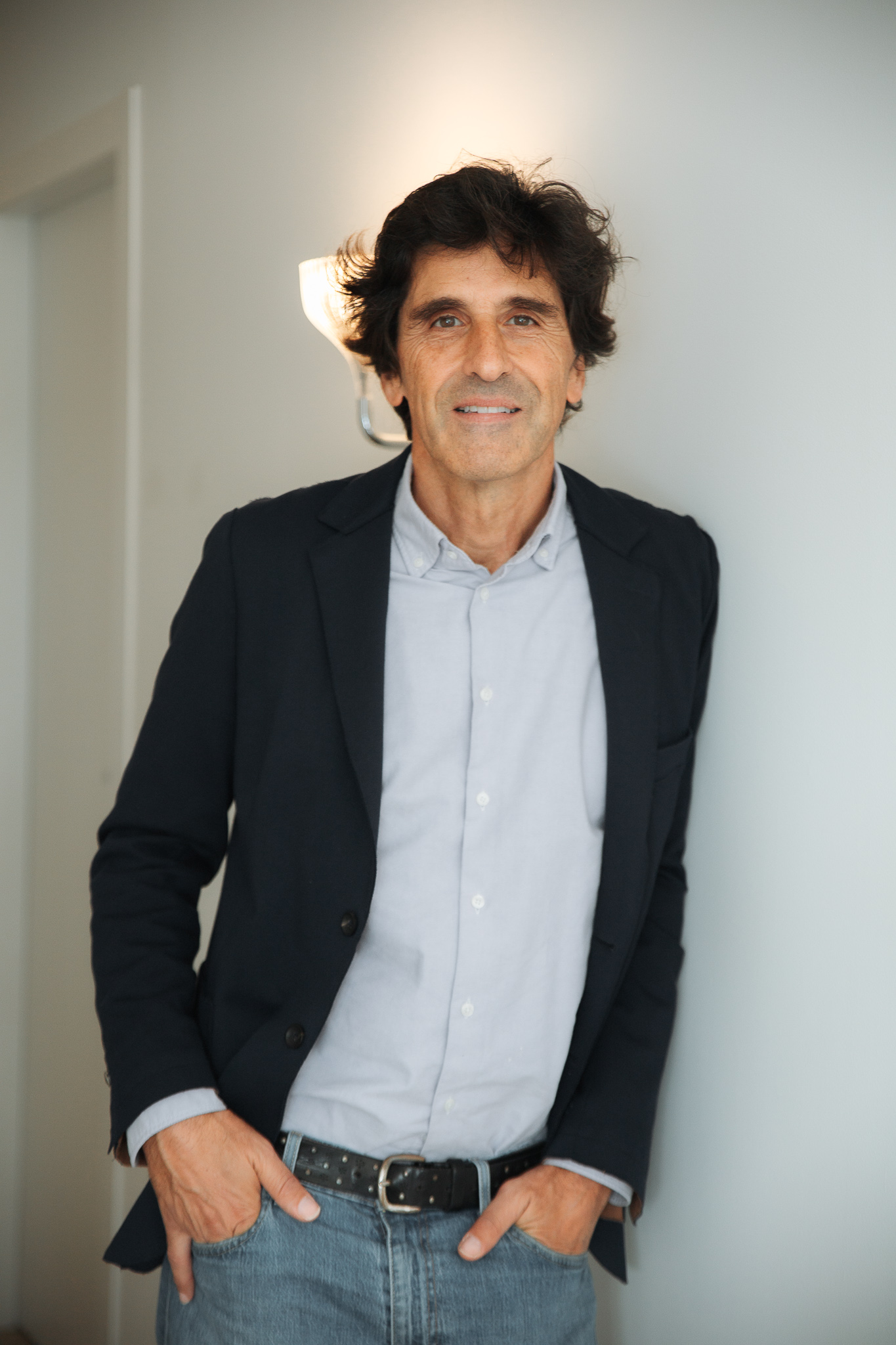 Dott. Claudio Comodi