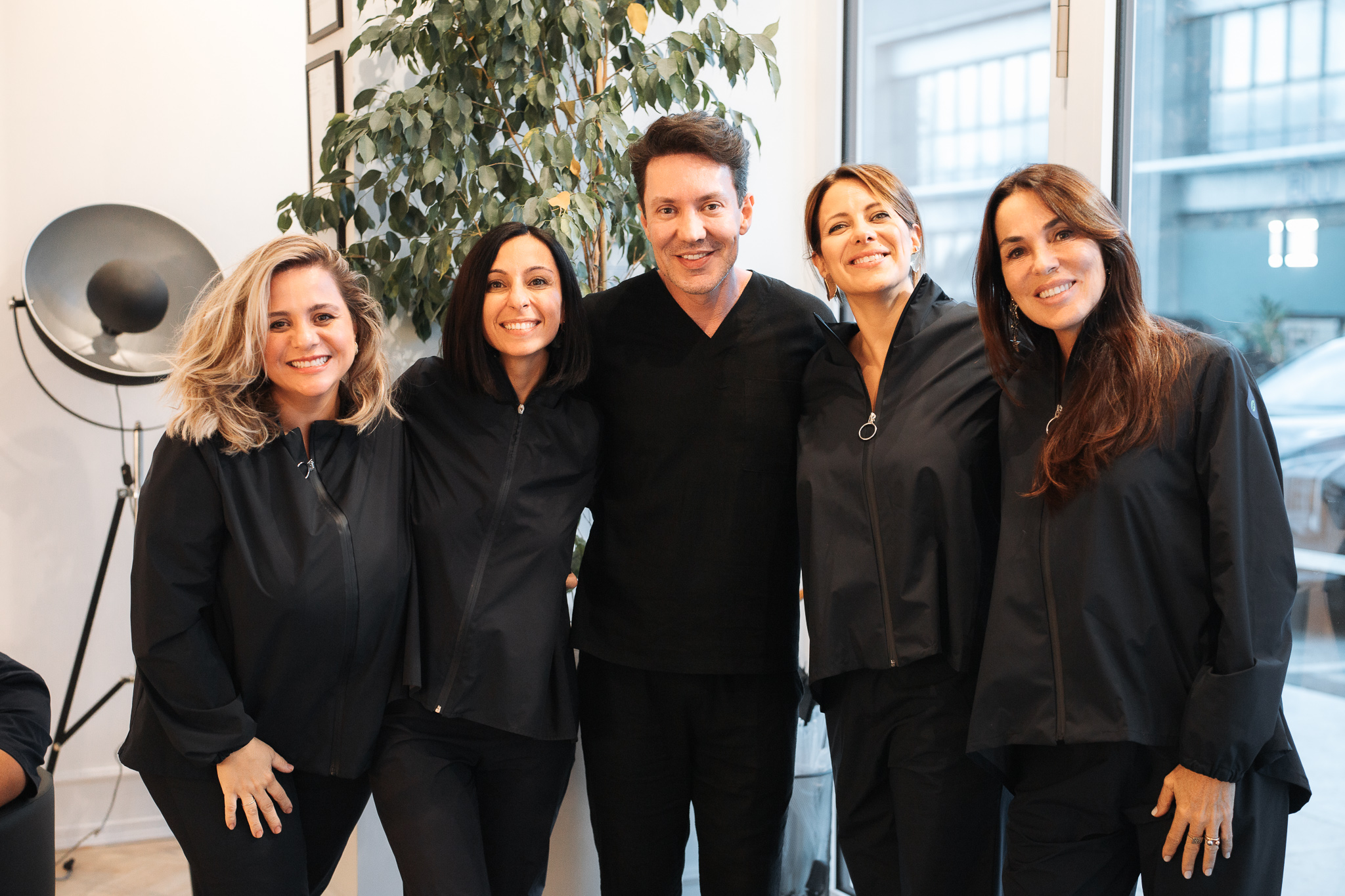Team Face Academy Italia