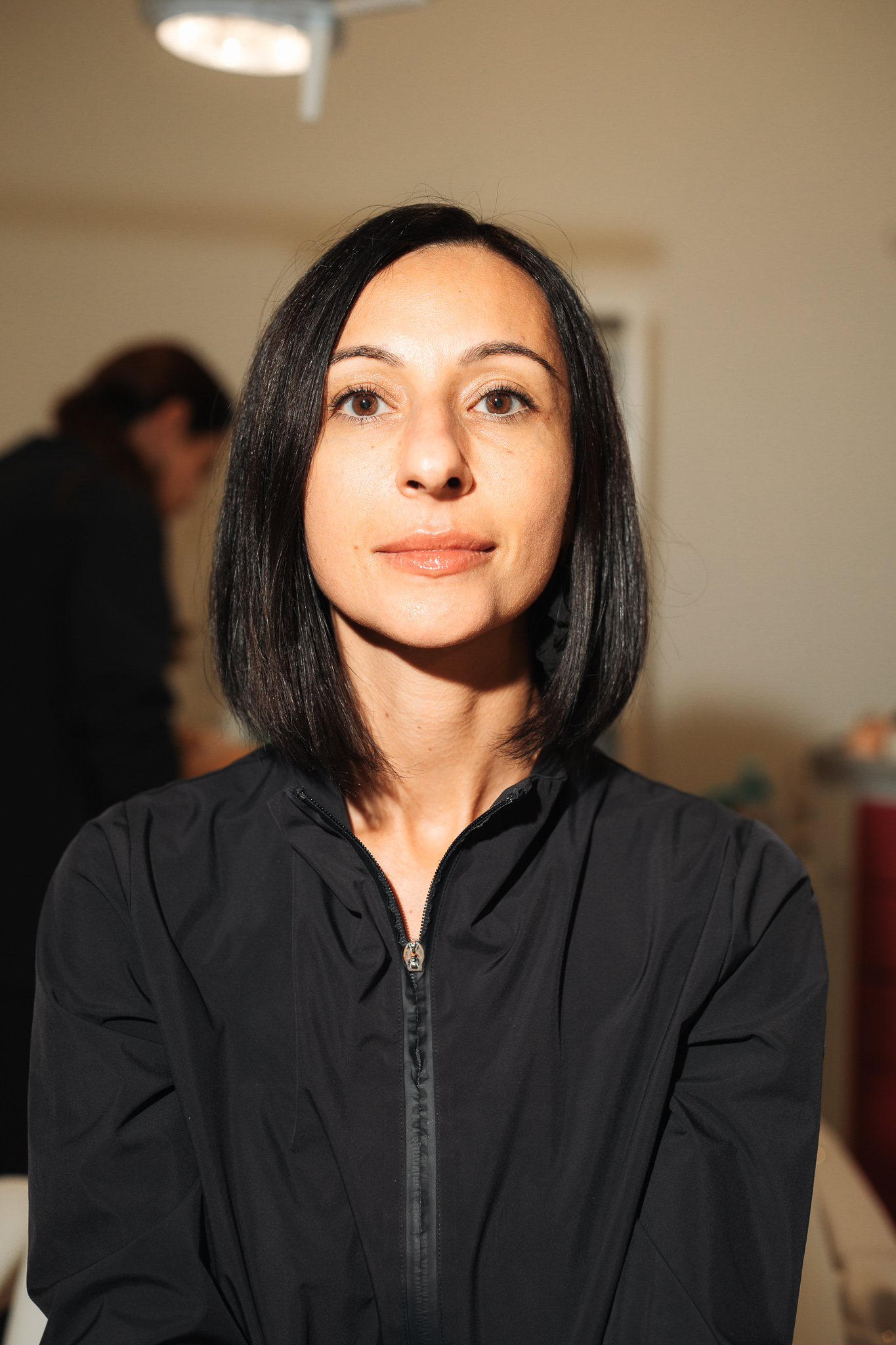 Dott.ssa Valentina Bastianelli