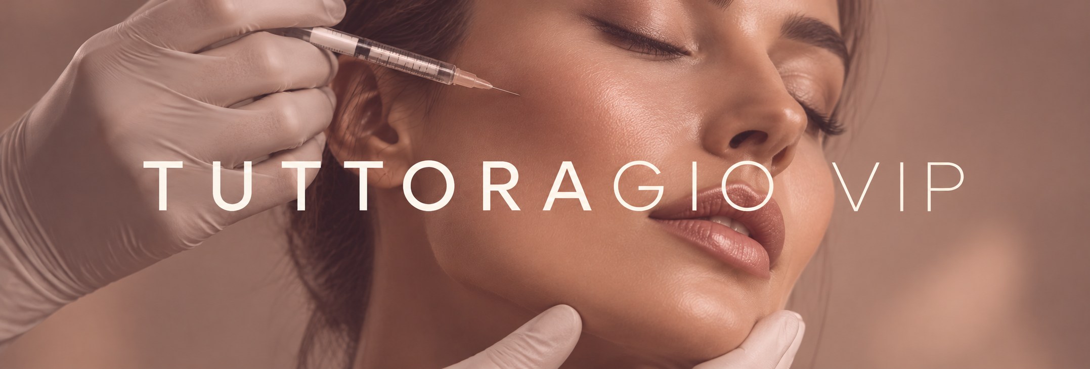 Tutoraggio VIP Face Academy
