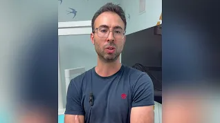 Video recensione Dott. Ruben Maria Marchi