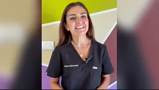 Video recensione Dott.ssa Roberta Bernardo