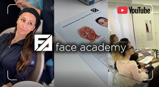 Anteprima video Masterclass Face Academy Italia