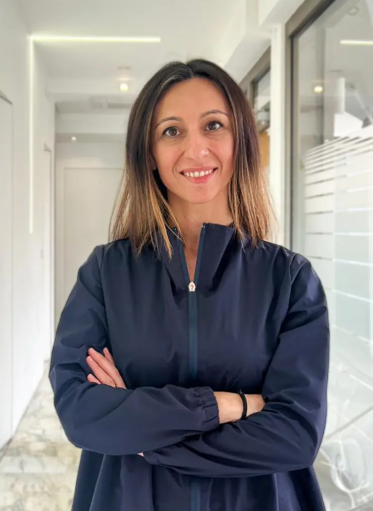 Dr.ssa Valentina Bastianelli