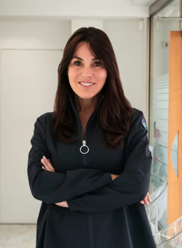 Dr.ssa Luciana Bartocci