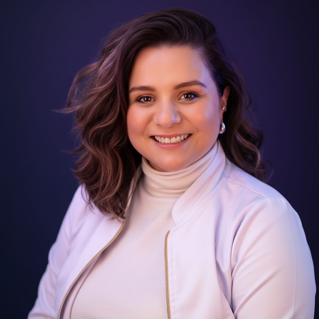 Dr.ssa Daiane de Campos