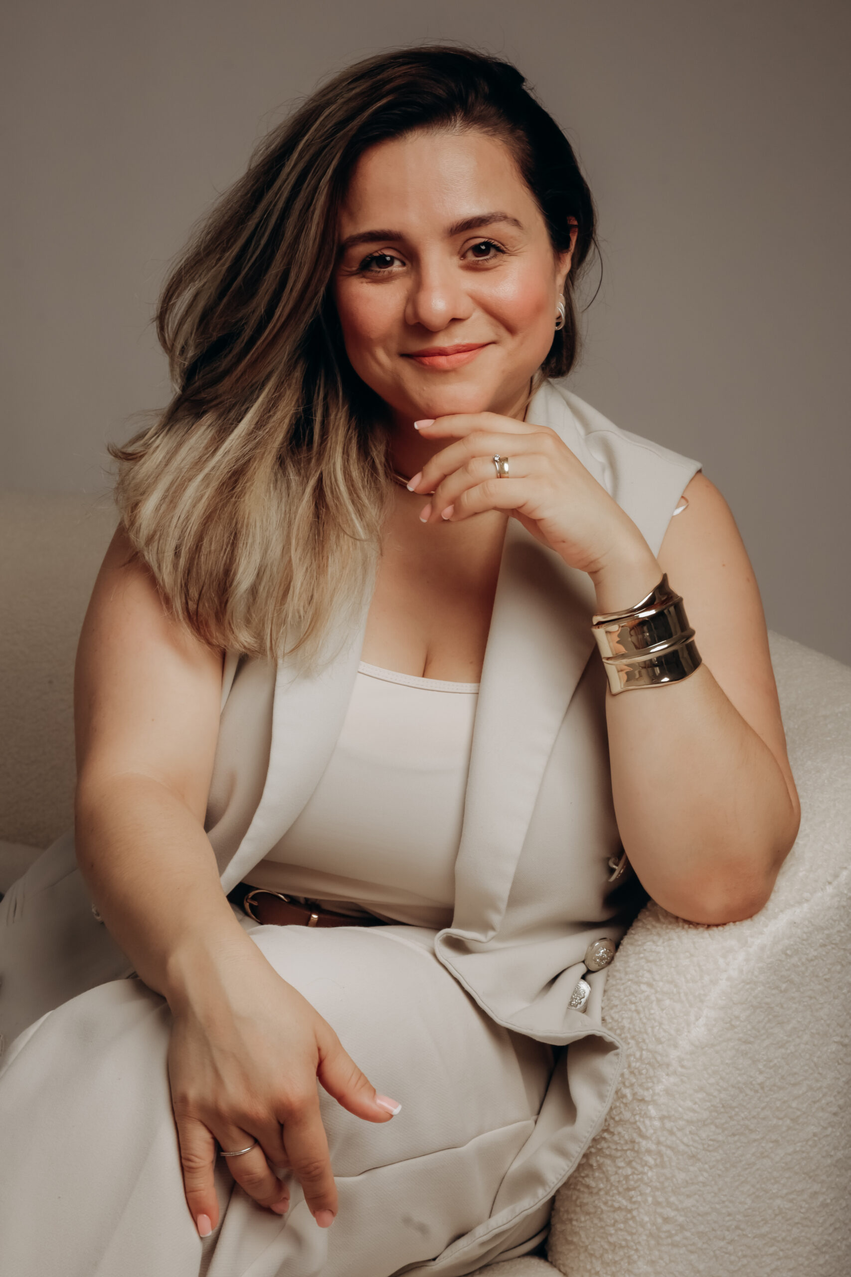 Dr.ssa Daiane de Campos