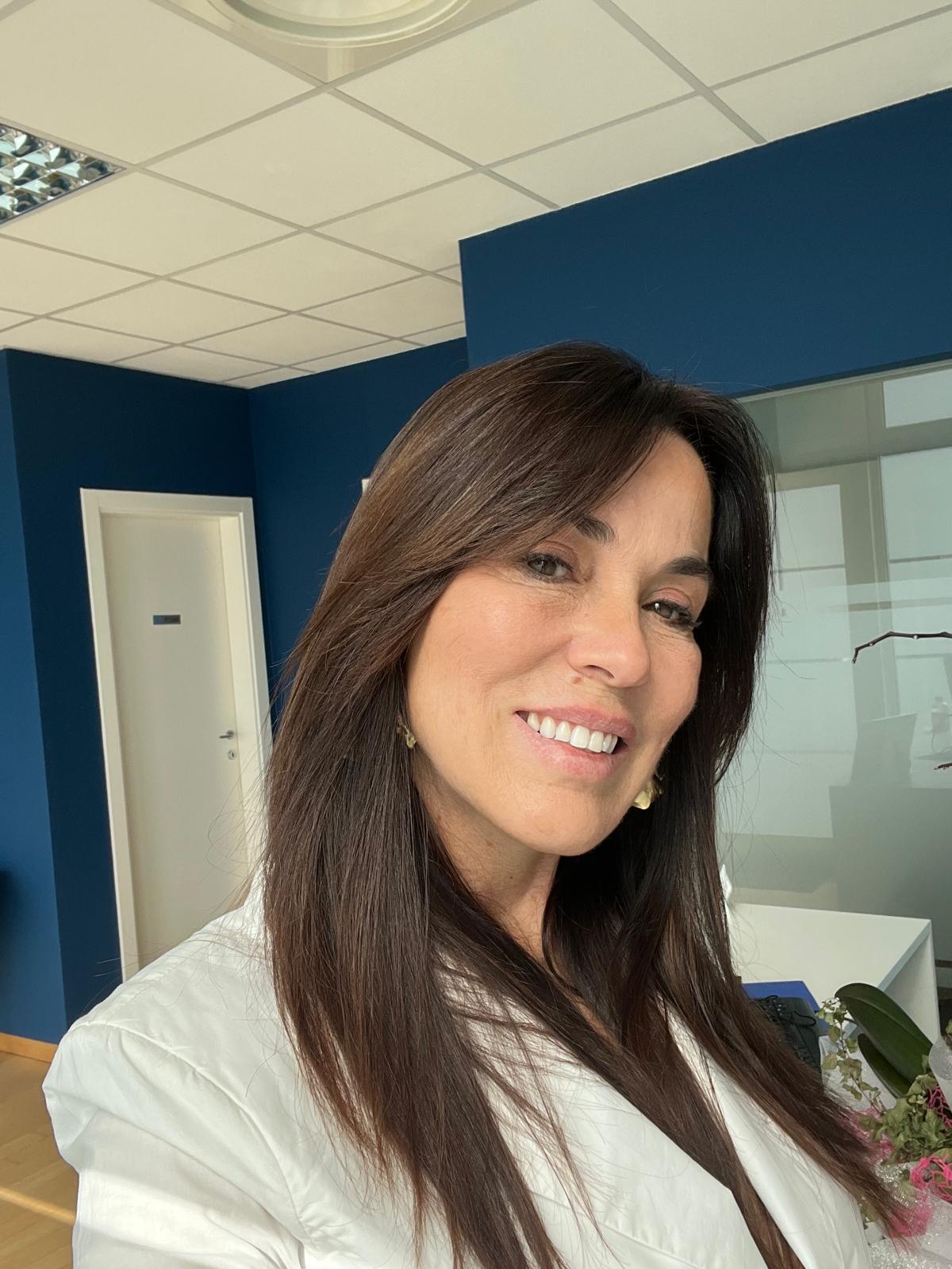 Dr.ssa Luciana Bartocci